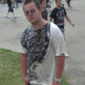 Meet your Posher, Joseph